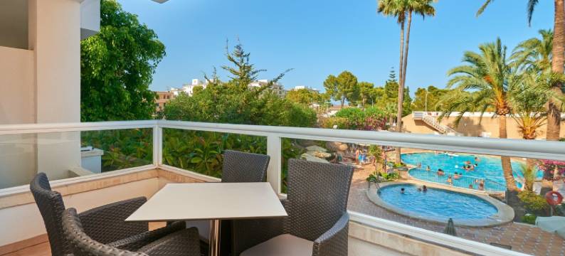 格鲁桑塔艾拉Spa酒店(限成人入住)(Grupotel Santa Eulària & Spa - Adults Only)图片