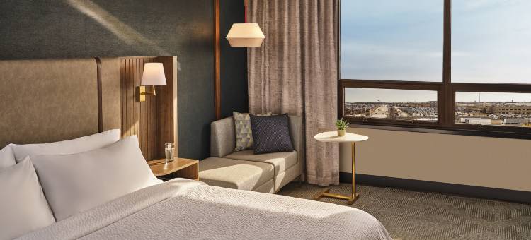 假日酒店纳什维尔机场 IHG(Holiday Inn Nashville Airport)图片