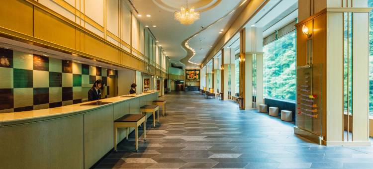 杖立肥前屋观光酒店(Tsuetate Onsen Hotel Hizenya)图片