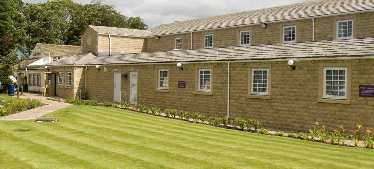 斯基普顿北加格雷夫普瑞米尔旅馆(Premier Inn Skipton North (Gargrave))图片