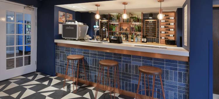 Travelodge Canterbury Chaucer Central图片