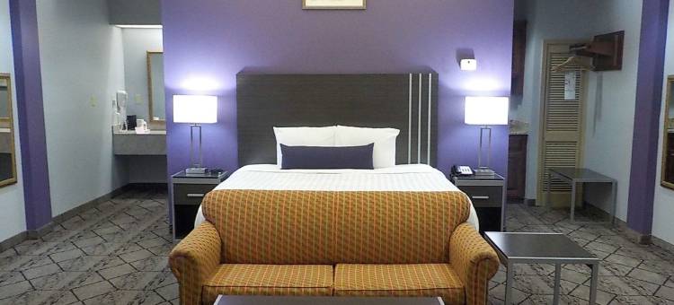 SureStay Plus Hotel by Best Western Warner Robins AFB图片