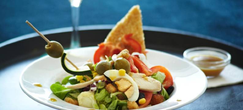 蔚蓝海岸酒店(Hotel Costa Azul)图片