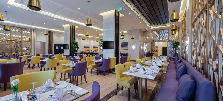 Best Western Plus Tabuk City Center图片