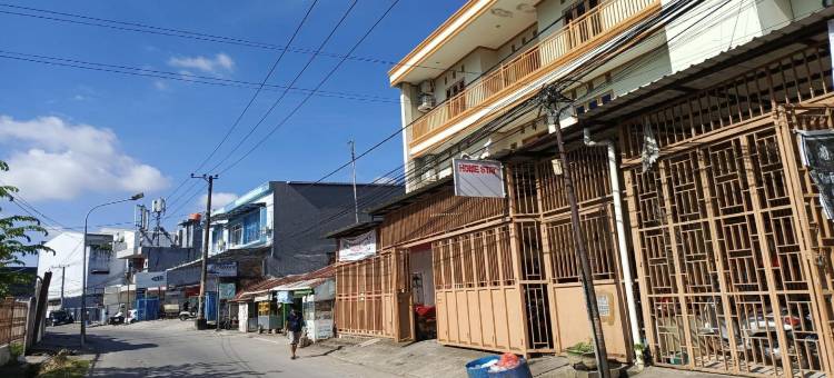 Hotel O Citra 民宿(Hotel O Homestay Citra)图片