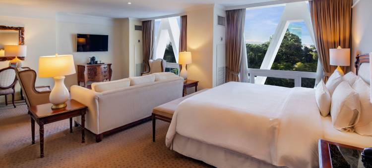 危地马拉威斯汀卡米奥真实酒店(The Westin Camino Real, Guatemala)图片