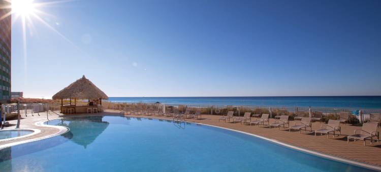 巴拿马城海滩温德姆俱乐部酒店(Club Wyndham Panama City Beach)图片