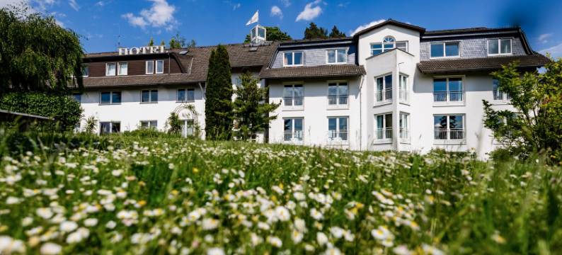 贝尔维尤酒店(Landhotel Bellevue)图片