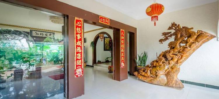 南京餐厅汽车旅馆(Nanjing Restaurant & Motel)图片