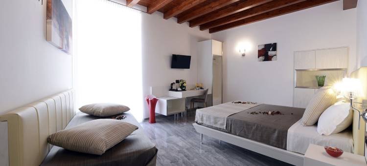 兰佩杜萨王子贝斯特韦斯特酒店(Best Western Hotel Principe di Lampedusa)图片