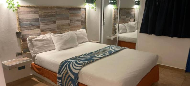 卡塔琳娜海滩酒店(Nuovo Hotel Playa Catalina)图片