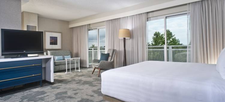 切萨皮克湾凯悦酒店(Hyatt Regency Chesapeake Bay)图片