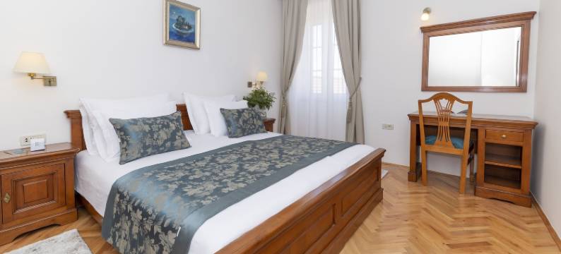 历史帝斯诺酒店(Heritage Hotel Tisno)图片