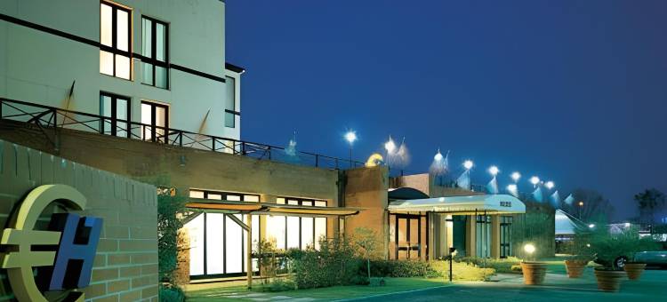 欧罗酒店(Euro Hotel)图片
