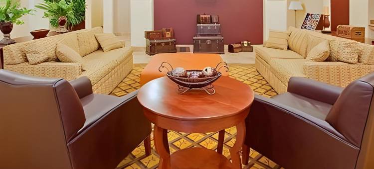 美国长住酒店-休斯顿-IAH机场(Extended Stay America Suites - Houston - IAH Airport)图片