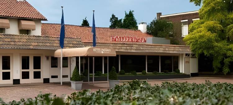 弗莱彻酒店(Fletcher Hotel Restaurant Prinsen)图片