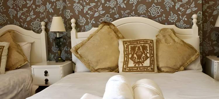 温布尔登精品酒店(The Wimbledon Hotel)图片