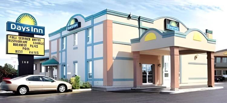 SureStay by Best Western Brockville图片