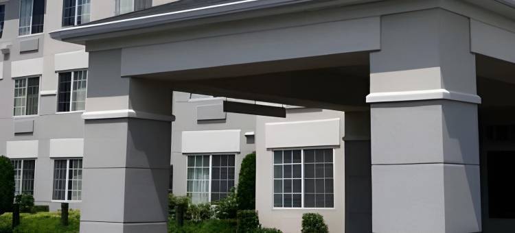 美国长住酒店套房-谢尔顿-费尔菲尔德县(Extended Stay America Suites - Shelton - Fairfield County)图片