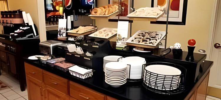 Residence Inn Waco图片