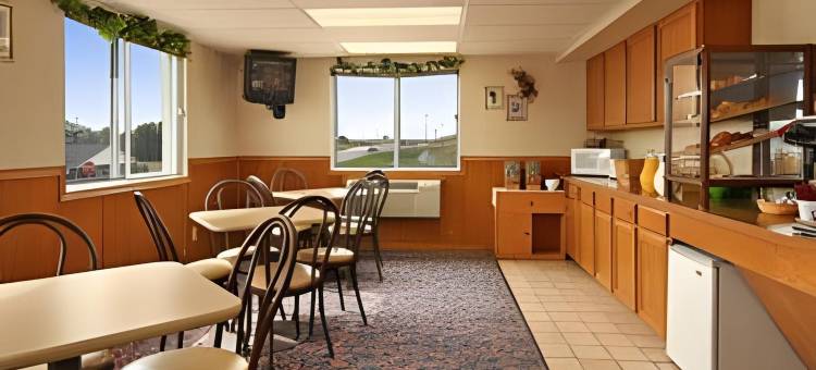 凯艺酒店(Quality Inn)图片