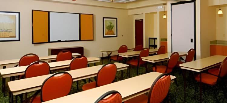 欧文斯伯勒万枫酒店(Fairfield Inn Owensboro)图片