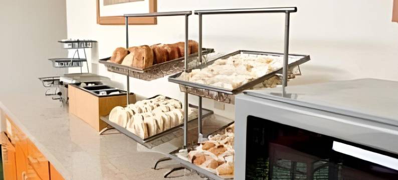 霍兰德万枫酒店(Fairfield Inn & Suites Holland)图片