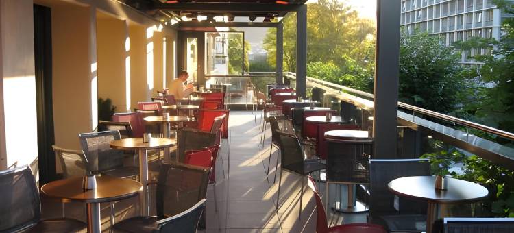 Ole Bull, Best Western Signature Collection图片