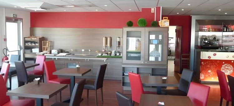 宜必思第戎南酒店(Ibis Dijon Sud)图片