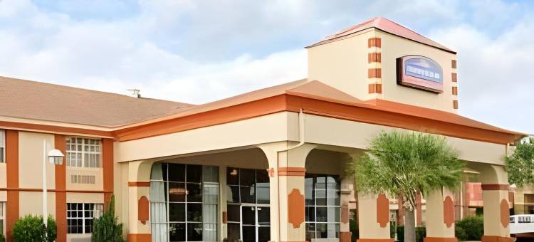 佛罗伦萨豪生酒店(Howard Johnson by Wyndham Florence)图片