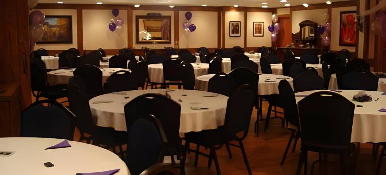 萨默塞德温德姆戴斯套房酒店(Days Inn & Suites by Wyndham Summerside)图片