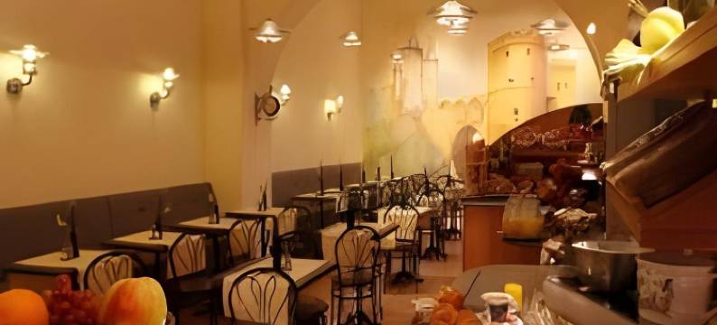 梅斯中心大教堂美居大酒店(春季开业)(Mercure Grand Hotel Metz Centre Cathédrale)图片