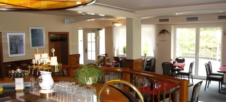 索奈克酒店(Sonneneck)图片