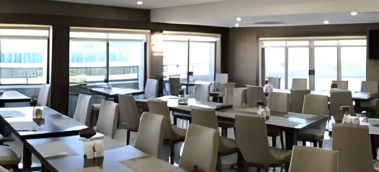 格兰德图尔库阿兹酒店(Grand Turkuaz Hotel)图片