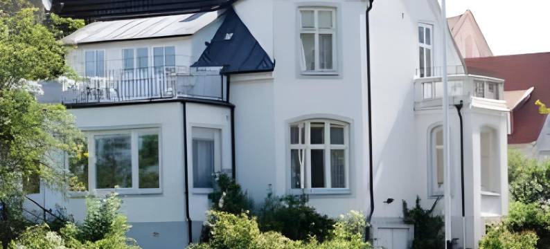 龙尼别墅酒店(Hotell Villa Rönne)图片