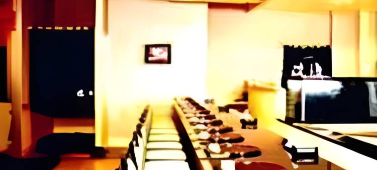 幕张绿塔酒店(Hotel Green Tower Makuhari)图片