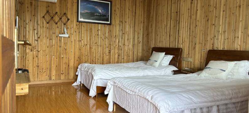 恬然农庄(浒里村分店)图片