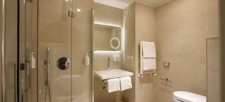 罗马大都会酒店 - 希尔顿启缤精选(Cosmopolita Hotel Rome, Tapestry Collection by Hilton)图片