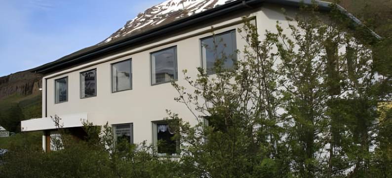 赛季斯菲尔泽旅馆(Seydisfjördur Guesthouse)图片