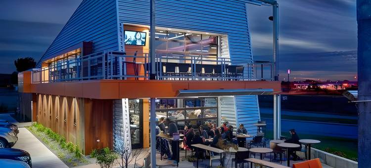 罗杰斯智选假日酒店及套房(Holiday Inn Express & Suites Rogers)图片