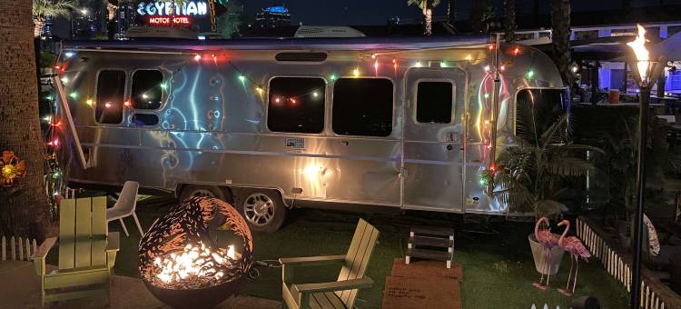 Egyptian Motor Hotel, BW Signature Collection图片