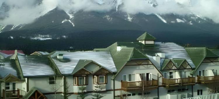 银色小溪旅社(Silver Creek Lodge)图片