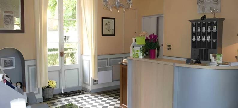 乐克洛斯切尔酒店(Hostellerie le Clos du Cher)图片