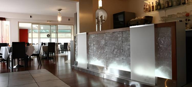 The Originals City, Hôtel le Beaujoire, Nantes图片