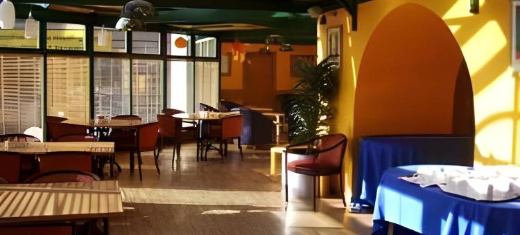 贝尔法斯特旅行旅馆(Travelodge Belfast)图片