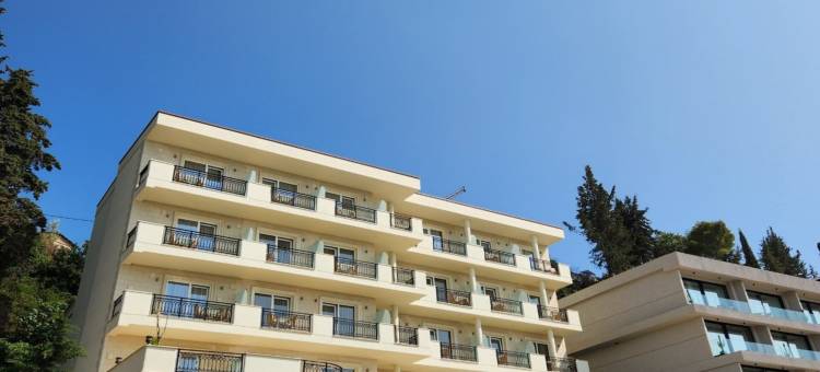 金色酒店(Hotel Gold)图片