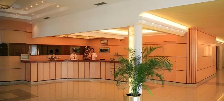 圣卡洛斯酒店(Hotel San Carlos)图片