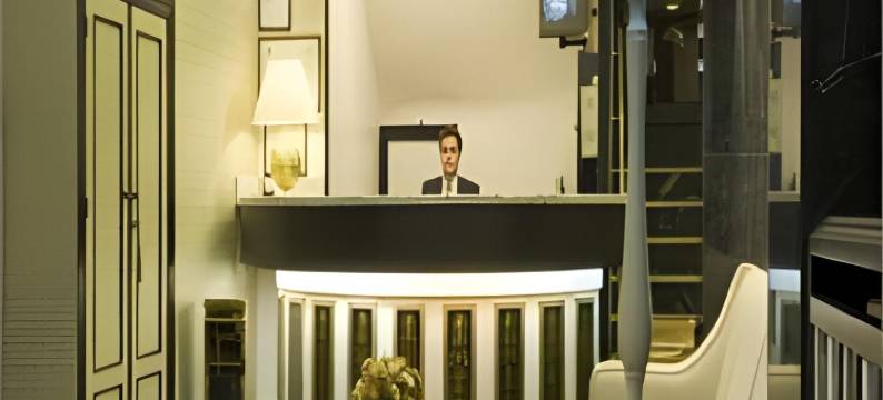 萨克罗蒙特住宿(Hotel Sacromonte)图片