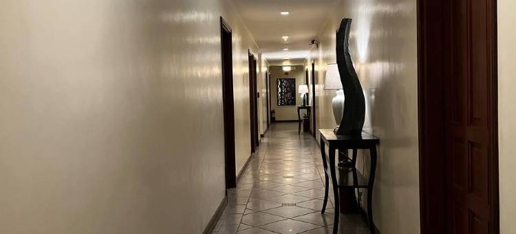 苏比克酒店(Subic Residencias)图片