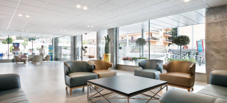 圣地亚哥最佳酒店(Hotel Best San Diego)图片